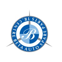 Beta Auto Spare Parts Tr. Centre LLC SP logo - Similar company to Al Ras Auto A/C Spare Parts Trading