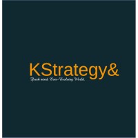 KStrategy& logo - Similar company to Imac - International Market Access Consulting