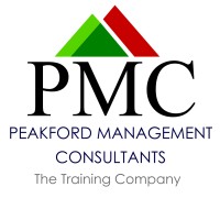 Peakford Management Consultants logo - Similar company to Etherone Finance