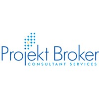 Projekt Broker Consultant Services GmbH logo - Similar company to Craftagile