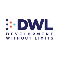 DEVELOPMENT WITHOUT LIMITS logo - Similar company to The Maven Collaborative
