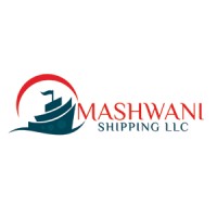 Mashwani Shipping LLC logo - Similar company to Samel Logistics