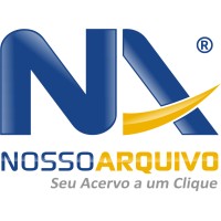 Nosso Arquivo Gestão da Informação Ltda logo - Similar company to Multiged - Digitalização, Gestão E Guarda Física De Documentos