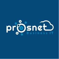 Prosnet logo - Similar company to Computer One Inc.