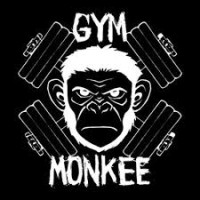 GYM MONKEE logo - Similar company to Gym Solutions, Llc. - Gym.Com
