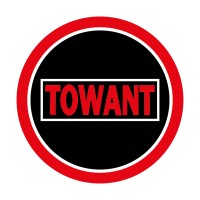TOWANT logo - Similar company to Studio Dom