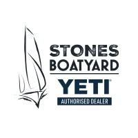 Stones Boatyard Ltd logo - Similar company to Nanaimo Yacht Services @ Stones Boatyard
