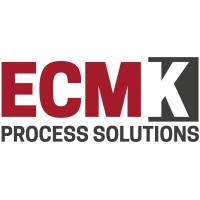 ECMK Process Solutions GmbH logo - Similar company to Electro Štih