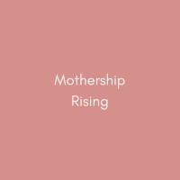 Mothership Rising logo - Similar company to Disruption Everywhere Podcast