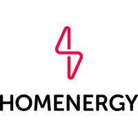 Homenergy GmbH logo - Similar company to Ökoloco Gmbh