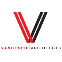 Vandespot Inc. logo - Similar company to Allison Eden Studios, Inc.