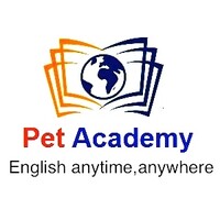 Pet Academy logo - Similar company to Vet4Vets