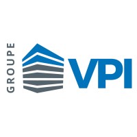 Groupe VPI logo - Similar company to Ace Électroménager Sa
