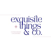 Exquisite Things & Co.