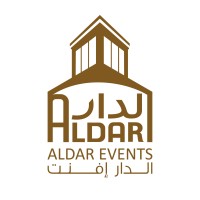 Al Dar Events logo - Similar company to Outbox Event Management