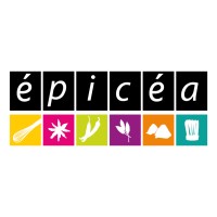 Épicéa logo - Similar company to La Bovida