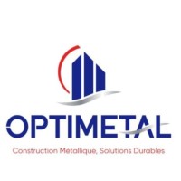 Opti-Metal logo - Similar company to Optimétal 360