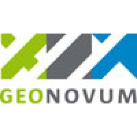 Geonovum logo - Similar company to Triply