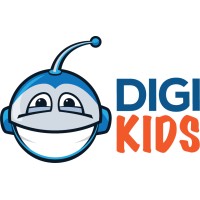 Digi Kids Vračar logo - Similar company to Tbp Software Doo