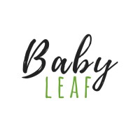 Baby Leaf logo - Similar company to Greenplus Co. Ltd.