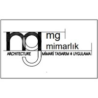 Murat Gurkan Architects logo - Similar company to Opcin Group