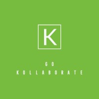 Kollaborate logo - Similar company to Anaphore