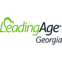 LeadingAge Georgia logo - Similar company to The Aslan Group