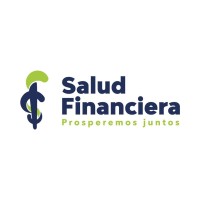 Salud Financiera logo - Similar company to Boostechcr