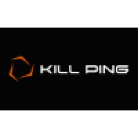 Kill Ping logo - Similar company to Devandgo