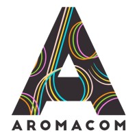 Aromacom Group logo - Similar company to Bixa