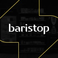 Baristop logo - Similar company to Café Do Mercado