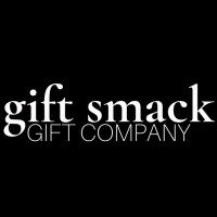Gift Smack Gift Company logo - Similar company to 11Quick. Promotional Gift Company.
