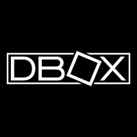 DBOX logo - Similar company to Drone Docks