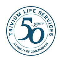 Trivium Life Services logo - Similar company to Averte