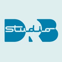DRB Studio logo - Similar company to Ace Design ♠️ L'As Du Digital