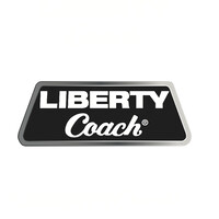 Liberty Coach Inc. logo - Similar company to Performance Motorcoaches Rv & Marine