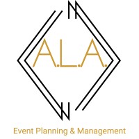 A.L.A. Event Planning and Management logo - Similar company to Easy Event Planning