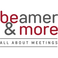 beamer & more GmbH logo - Similar company to Sbe Network Solutions Gmbh