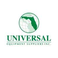 Universal Equipment Suppliers logo - Similar company to Empire Hr Services
