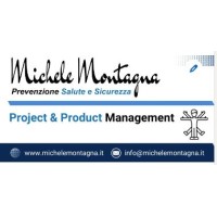 Michele Montagna - Project & Product MANAGEMENT logo - Similar company to Omniafit