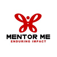 Mentor Me Africa logo - Similar company to Girllead Talent Accelerator