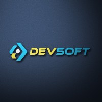 DevSoft Nexus logo - Similar company to Eve Bytes