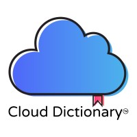 Cloud Dictionary logo - Similar company to Verbz