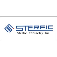 Sterfic Cabinetry Inc logo - Similar company to Ccc Cabinets