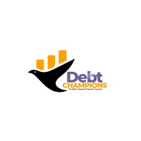 Debt Champions logo - Similar company to Lesedi Developers