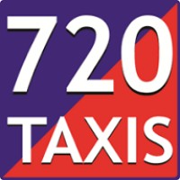 720 Taxis logo - Similar company to Got Luxury Ride Limo Service