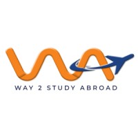 Way2StudyAbroad - A Division of Way2Admission Private Limited logo - Similar company to Fa Labs