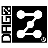 DAGZ logo - Similar company to Dawgz Ai ($Dagz)