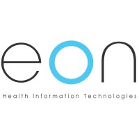 EON Health Information Technologies logo - Similar company to Eon.Health