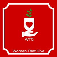 Women That Give logo - Similar company to Dm Engineers